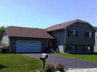 10239 47th St NE, Saint Michael, MN 55376