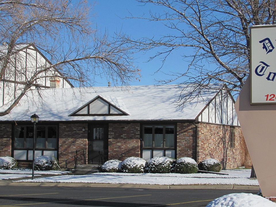 Devonshire Townhome