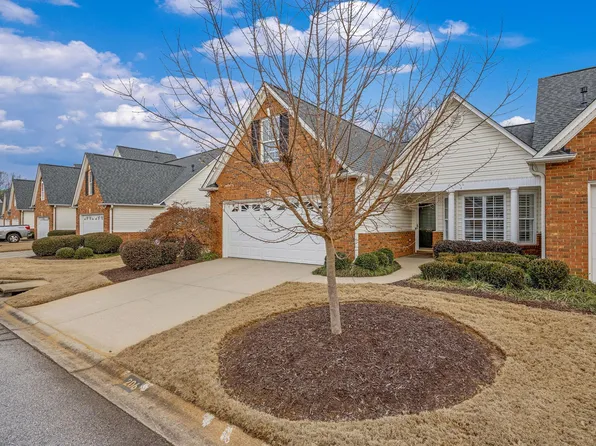 206 Boothbay Ct, Simpsonville, SC 29681