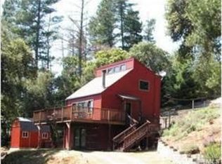 3807 Porter Creek Rd, Santa Rosa, CA 95404