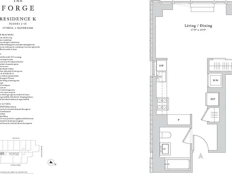 44-28 Purves St #9K — Photo 2