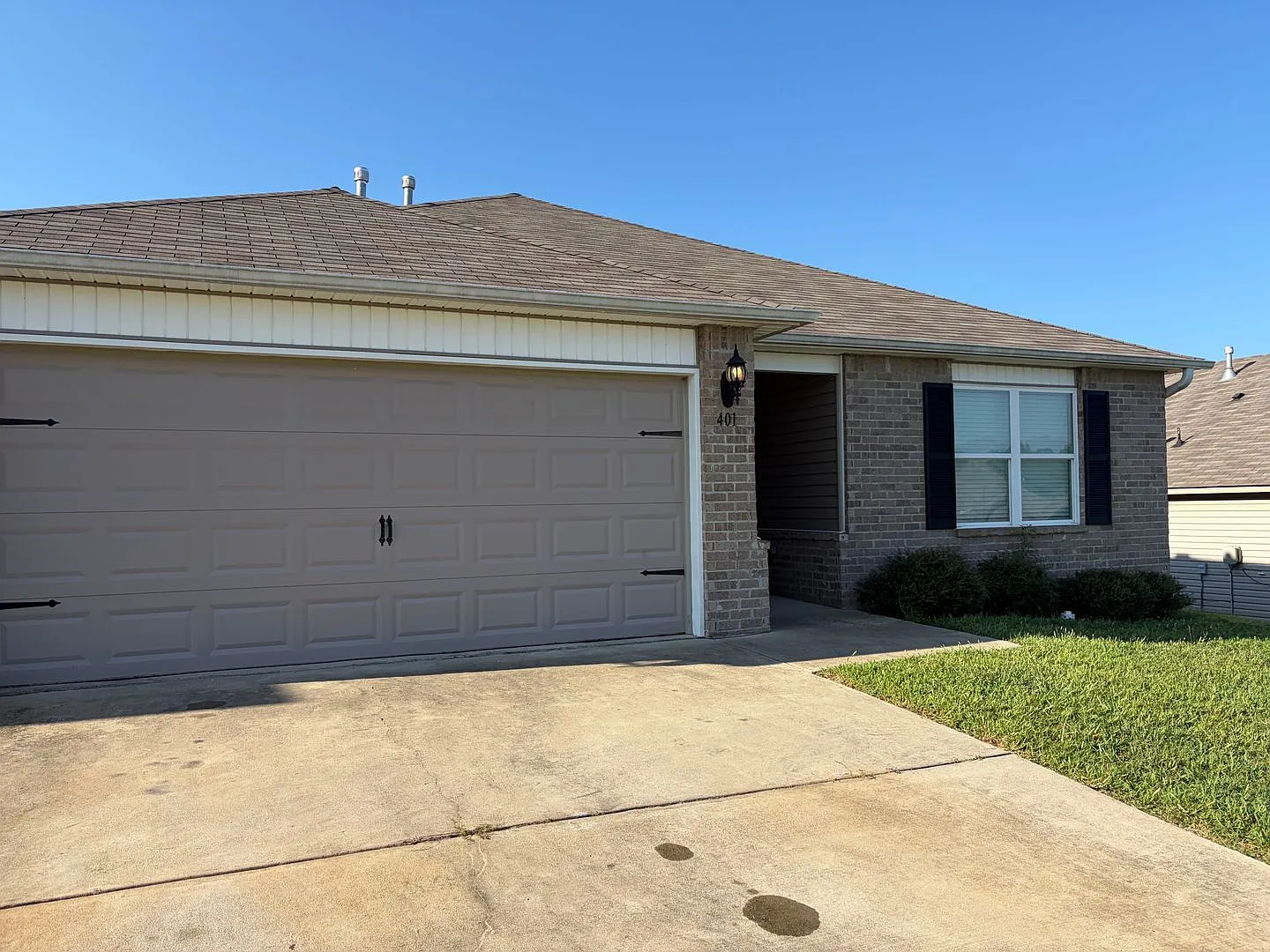 Modern 3-Bedroom Home with Spacious Backyard in Pell City — Photo 2