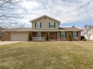 54963 Dawn Dr, Osceola, IN 46561