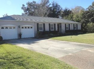 1211 Dunmire St, Pensacola, FL 32504