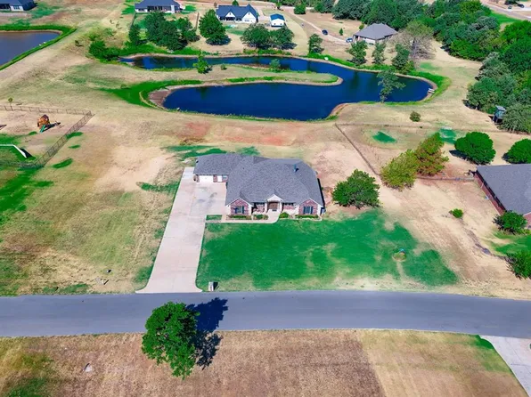 9393 Bear Creek Rd, Guthrie, OK 73044