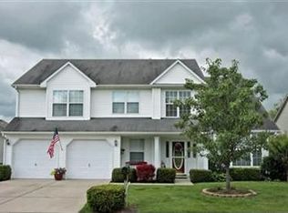 104 Redding Lake Cir, Georgetown, KY 40324