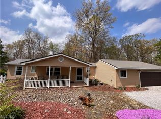 78512 Bose Rd, Freeport, OH 43973