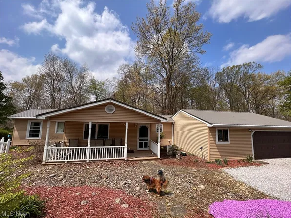78512 Bose Rd, Freeport, OH 43973