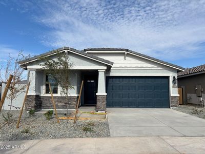 16040 W BRONCO Trail, Surprise, AZ, 85387