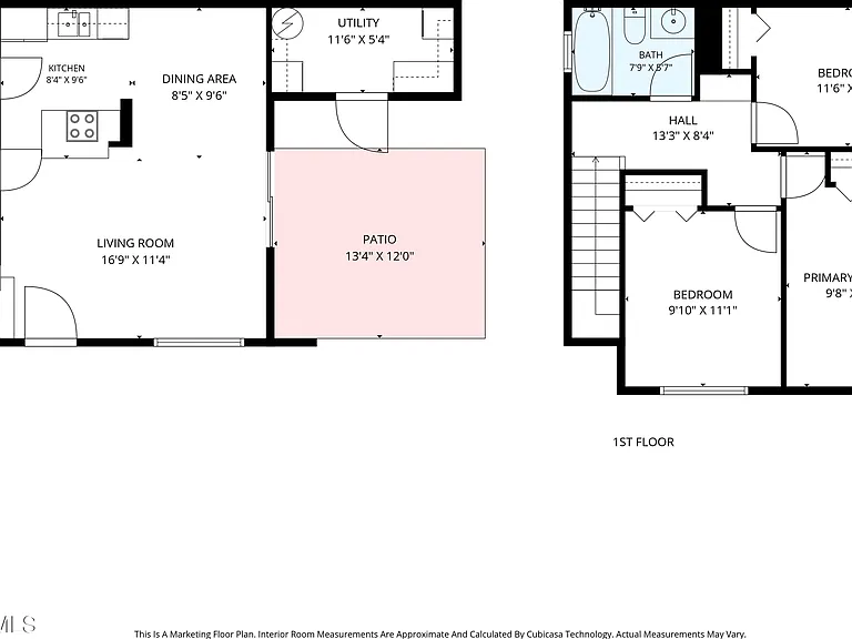 7845 E Valley Vista Dr — Photo 40