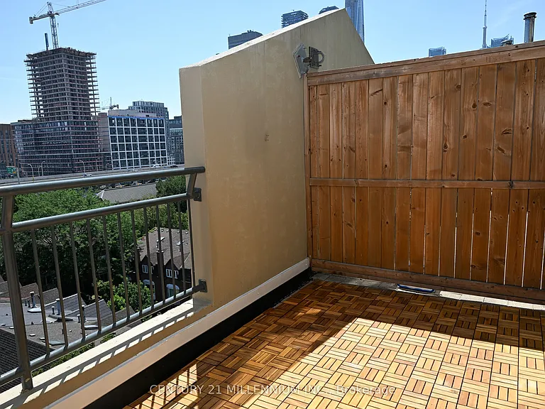 65 Scadding Ave #Penthouse 16 — Photo 11