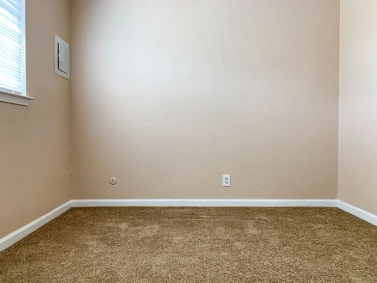 2 Bedroom Fourplex with Fireplace — Photo 20