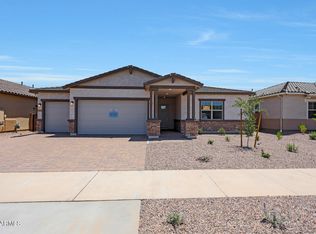 22699 E Happy Rd, Queen Creek, AZ 85142