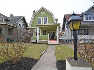 1329 Cryer Ave, Cincinnati, OH 45208
