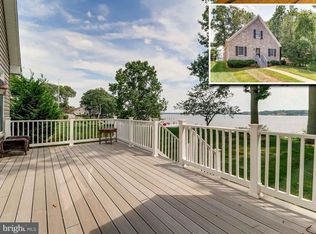 710 W Baker Ave, Abingdon, MD 21009