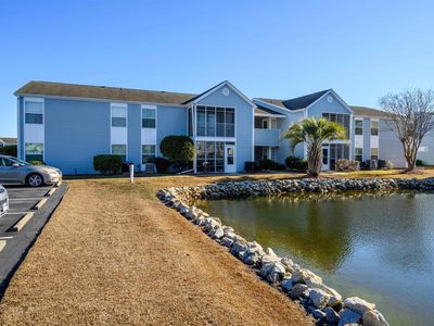 2257 Essex Dr. #E, Myrtle Beach, SC, 29575