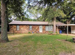 173445 N 2844th Rd, Duncan, OK 73533