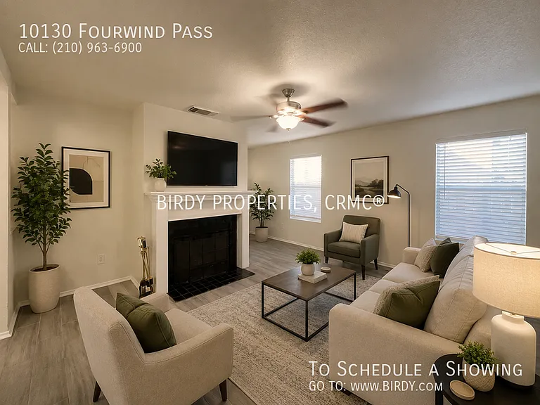 10130 Fourwind Pass — Photo 2