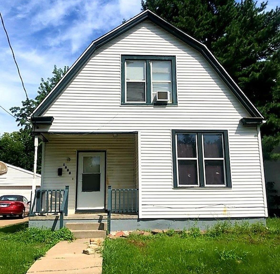 1832 N Missouri Ave, Peoria, IL 61603 Zillow