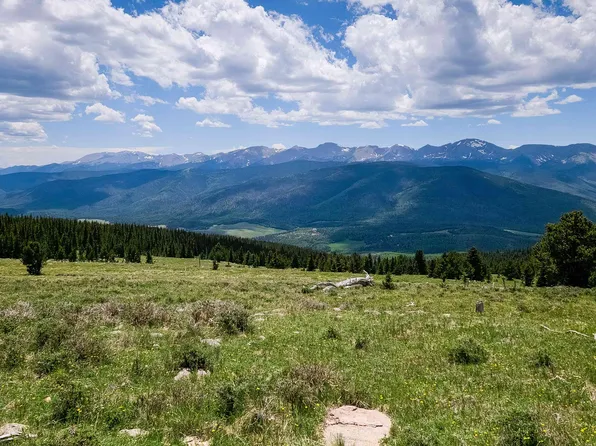 24007 Timber Ridge Trl, Weston, CO 81091