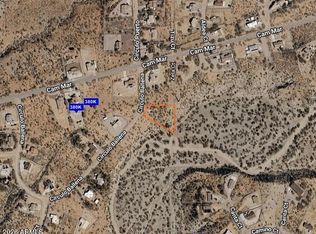 1664 CIRCULO BALLENA -- #52, Rio Rico, AZ 85648