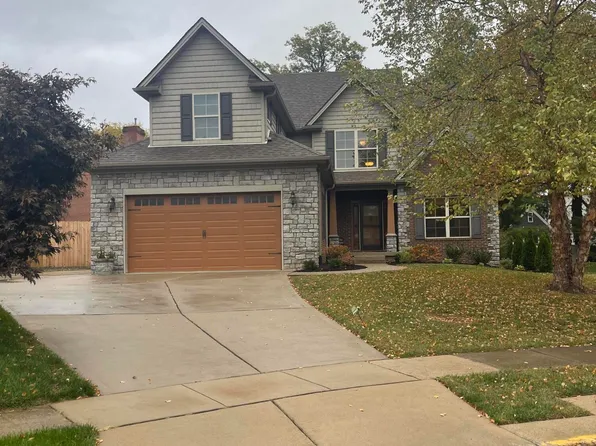 1505 Pelican Cir, Lexington, KY 40511