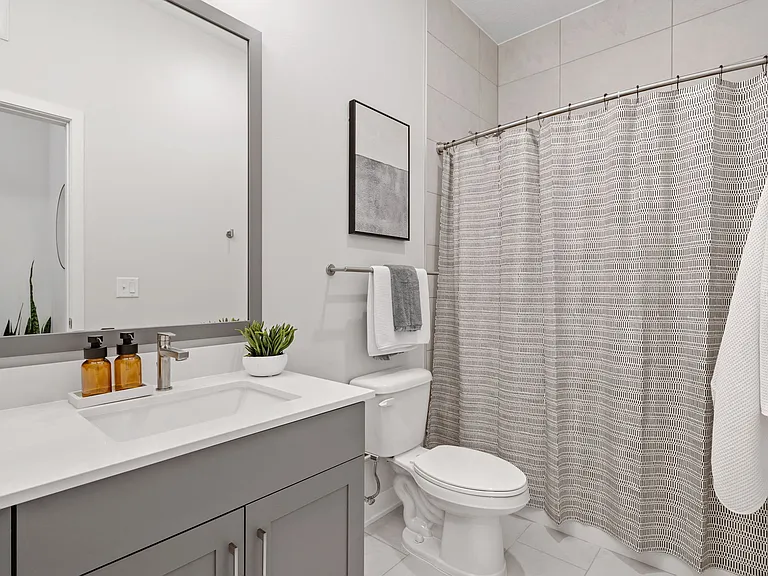Sullivan - 2 Bed / 2 Bath - 1,199-1,211 Sq.Ft.