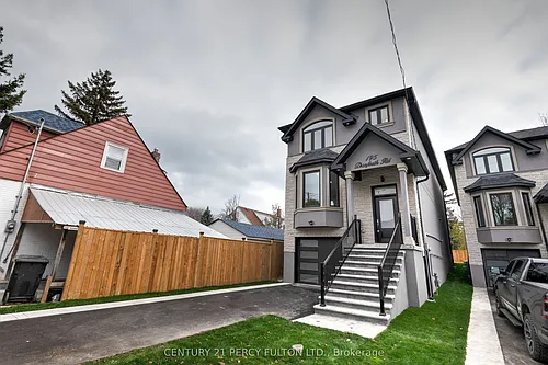 195 Danforth Rd #BASEMENT Photo 1