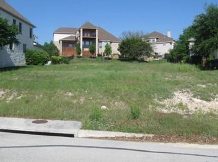 3601 Josh Ln, Austin, TX 78730