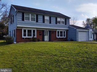 2619 Kennison Ln, Bowie, MD 20715