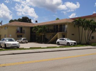 1402 S Federal Hwy #42-1402-42, Lake Worth, FL 33460