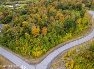 LOT 75 Summit Woods Rd, Moscow, PA 18444