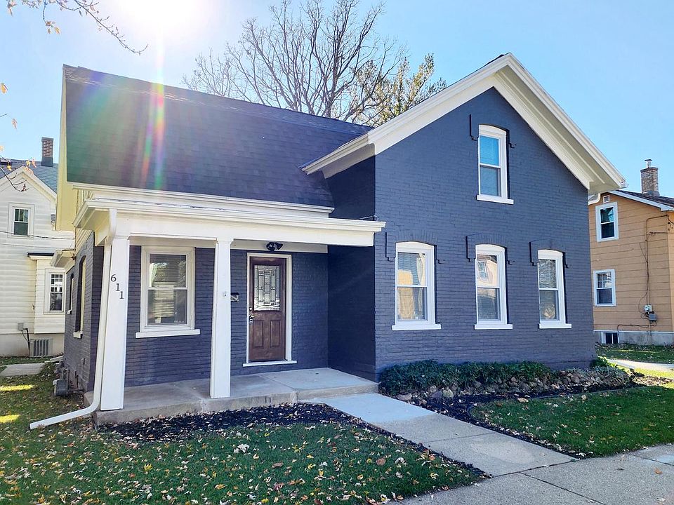1st image of 611 East Milwaukee STREET