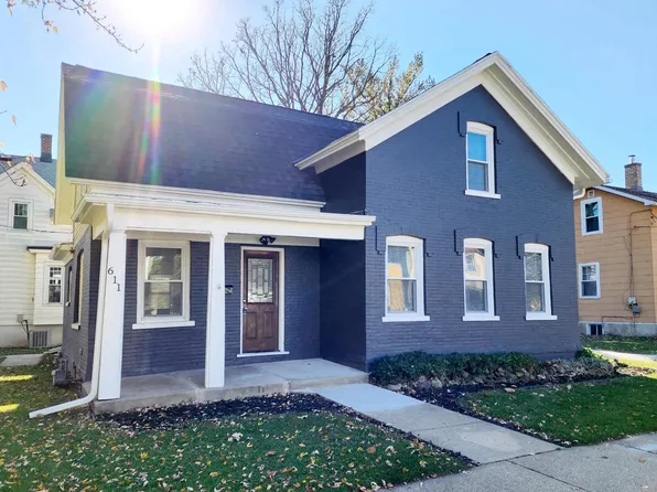 611 East Milwaukee STREET, Watertown, WI 53094
