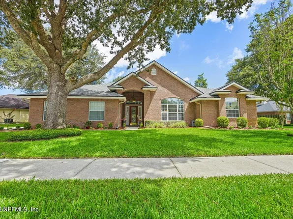 5733 LAKE FERN Drive S, Jacksonville, FL 32258