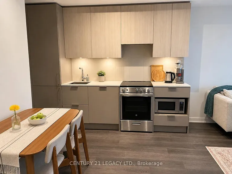 3900 Confederation Pkwy #3508 — Photo 2