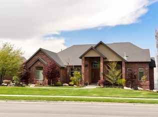 4444 Summerview Rd, Bountiful, UT 84010
