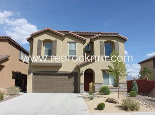 529 Loma Linda Loop NE, Rio Rancho, NM 87124