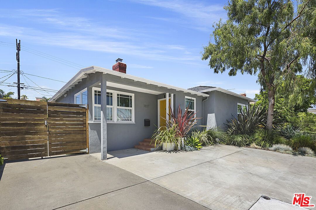 3837 Coolidge Ave, Los Angeles, CA 90066 Zillow