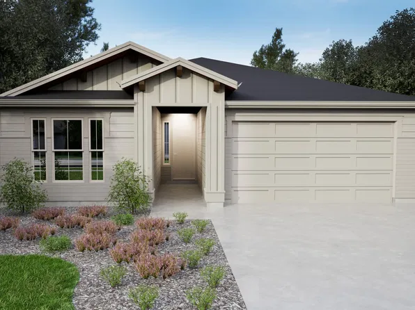 869 S Contusion Ave, Nampa, ID 83687
