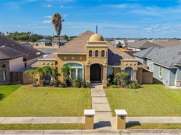 3608 Cornell Ave, McAllen, TX 78504