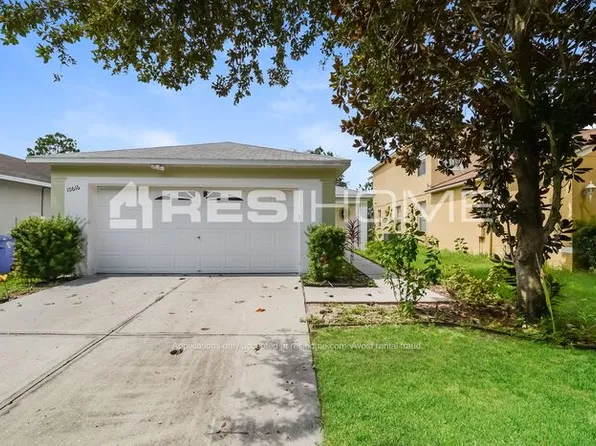 10616 Navigation Dr, Riverview, FL 33578