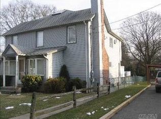 618 Wadleigh Ave, West Hempstead, NY 11552