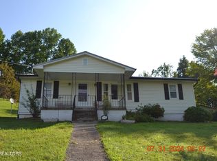 312 Sparks Landing Rd, Maynardville, TN 37807