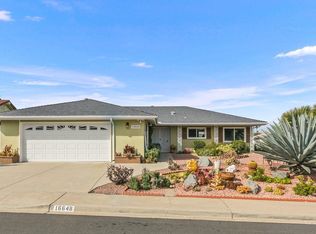 16648 San Salvador Rd, San Diego, CA 92128