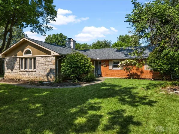 4763 Ridgebury Dr, Dayton, OH 45440