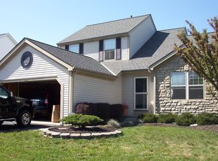 8215 Barlow Rd, Columbus, OH 43081