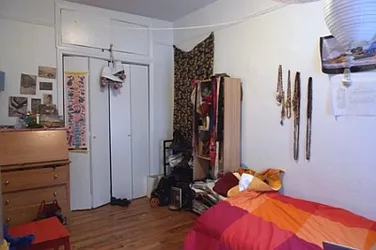 Rented by Citi Habitats