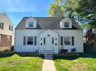 160 Dupont Cir UNIT 2, Waynesboro, VA 22980