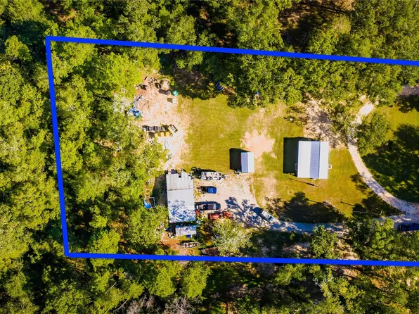645 County Road 2175 #Fm-223, Shepherd, TX 77371